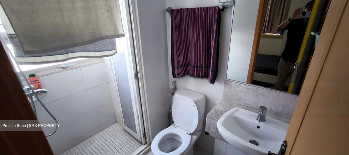 Le Crescendo (D14), Condominium #458178861